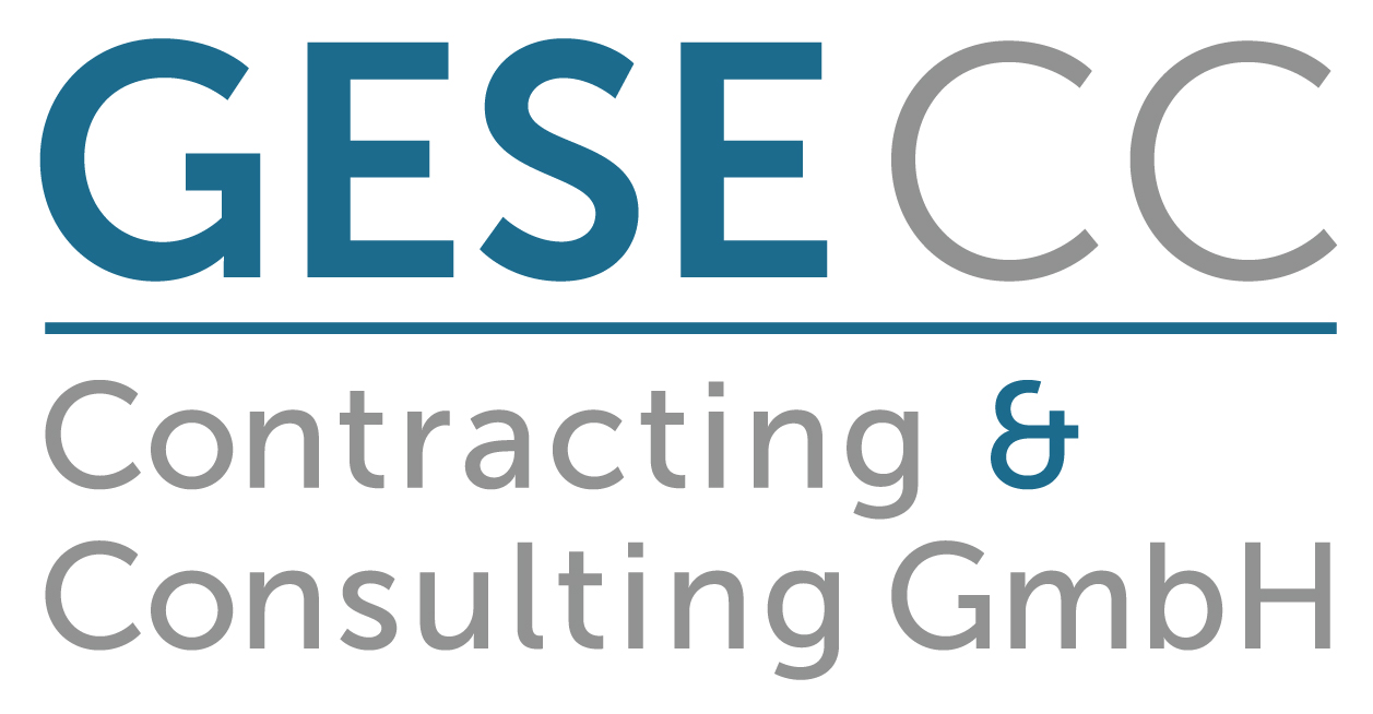 Gese CC Logo